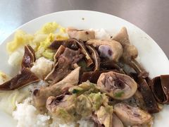 -深圳大学-实验餐厅