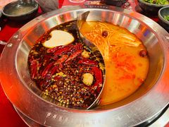-谭鸭血老火锅·匠心(环球港旗舰店)