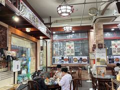 -阿殳菜馆·私厨(水围村店)
