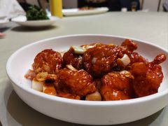 -鸭王烤鸭店(三里河店)