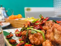 -金龙·打边炉(南京西路店)