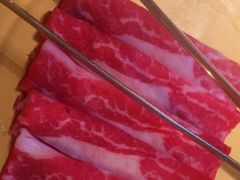 -牛New寿喜烧(虹桥新天地店)