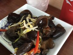 -舌尖尖兰州牛肉面(中峇鲁店)