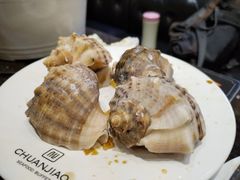 -川骄海鲜自助(河东店)