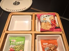 -师烤·豆花烤鱼(深圳坂田天虹店)