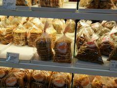 -生活林(河北路店)
