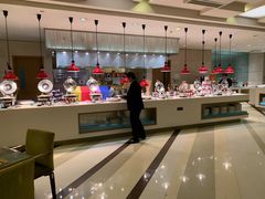 -荟星庭西餐厅(天府丽都喜来登饭店)