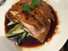 油鸡下半-星平鸡饭·粤菜小炒(印象城旗舰店)