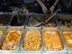 -小草糖水(海棠村店)