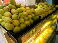 -一些柠檬一些茶(西村店)