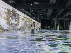 -杭州市城市规划展览馆