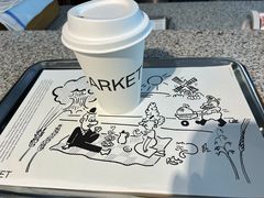-ARKET CAFÉ(三里屯太古里店)