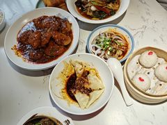 -龙抄手(文殊坊店)