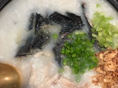 -潮粥荟·潮汕砂锅粥(朝阳大悦城店)