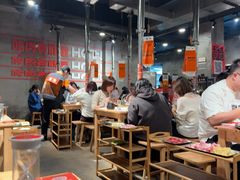 -霸腹烤肉(厦门柚子番店)