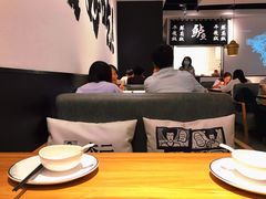 大堂-新太二·鲜料川菜(智慧城广百店)