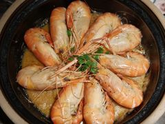 -新白鹿餐厅(世博源店)