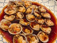 -中山保利艾美酒店-乐美中餐厅