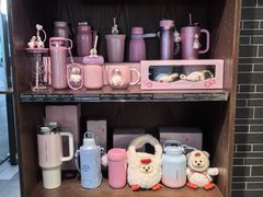 -星巴克(北京南站第二店)