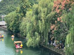 -花溪公园