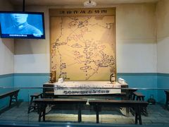 -济南战役纪念馆(济南革命烈士陵园)