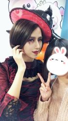 短发-Tipo Hair salon（明星）店