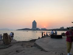 -海岛渔村大酒店(云霄路店)