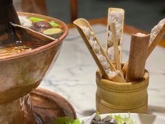 -五悦北平四季涮肉·烧烤(老商埠店)