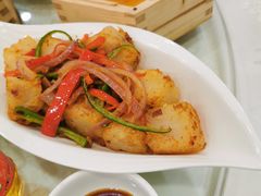 -寻味顺德·南记酒家·传统顺德菜·鱼生(广源路店)