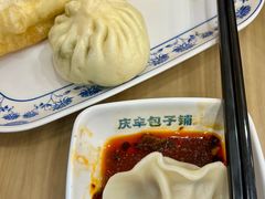 -庆丰包子铺(西单店)