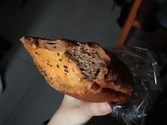 地瓜面包-韩国利尔面包(桂林路店)