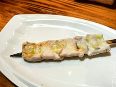 -烧鸟周居酒屋(香山店)