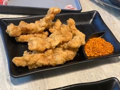 -千味涮·健康火锅(会展连城新天地店)