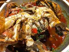 -爷爷的土钵菜(街道口店)