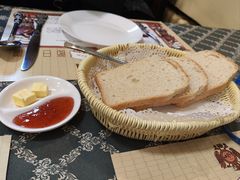 -露西亚咖啡西餐厅(哈尔滨俄侨纪念馆店)