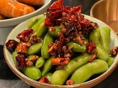 -三酉星·枫·山風与野菜(上海总店)