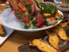 -王鼎精致料理铁板烧(世博源店)