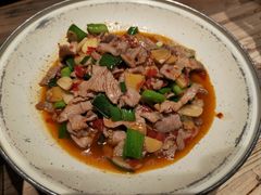 -树厨贵州菜(大十字店)
