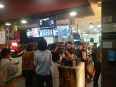 -麦当劳(龙之梦购物中心店)