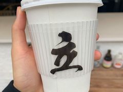 -UPUPKAFE  立咖啡(浏城桥店)