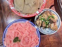 -楠火锅(西单店)