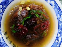 -粗茶淡饭(东关街店)