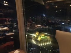 -翡翠36餐厅(浦东香格里拉店)