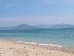 -三亚西岛海洋文化旅游区