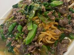 -菜忠潮州牛肉店(岗厦店)