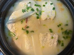 -老燕皇·南京菜(玄武湖店)