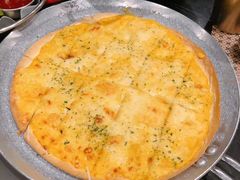 芝士榴芒薄饼-KCOOKING概念韩餐(世茂52+店)