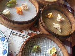 -德发长饺子·非遗(钟楼店)
