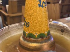 -毛辣果·贵州红酸汤牛肉火锅(西单店)
