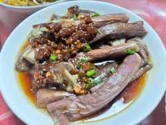 -玲燕蒸菜馆(江东路店)